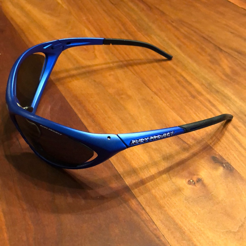 Rudy Project Sunglasses 🕶